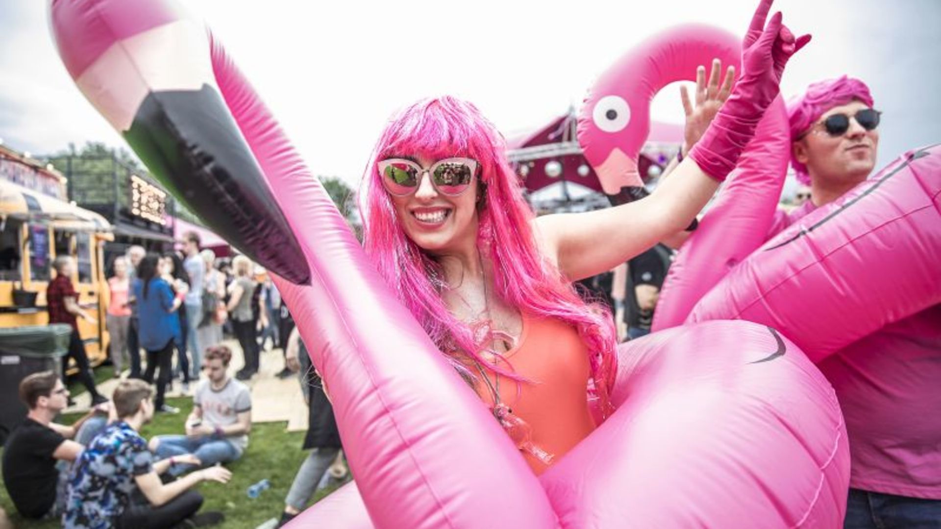 Artiesten zeggen Milkshake Festival af na omstreden overname door KKR