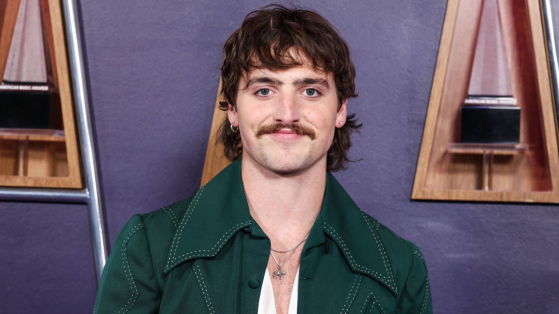 Benson Boone kondigt extra concert aan in Ziggo Dome na snelle uitverkoop