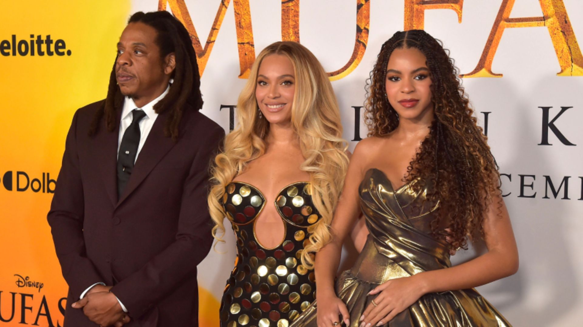 Beyoncé schrijft geschiedenis met eerste Emmy en is op weg naar zeldzame EGOT-status