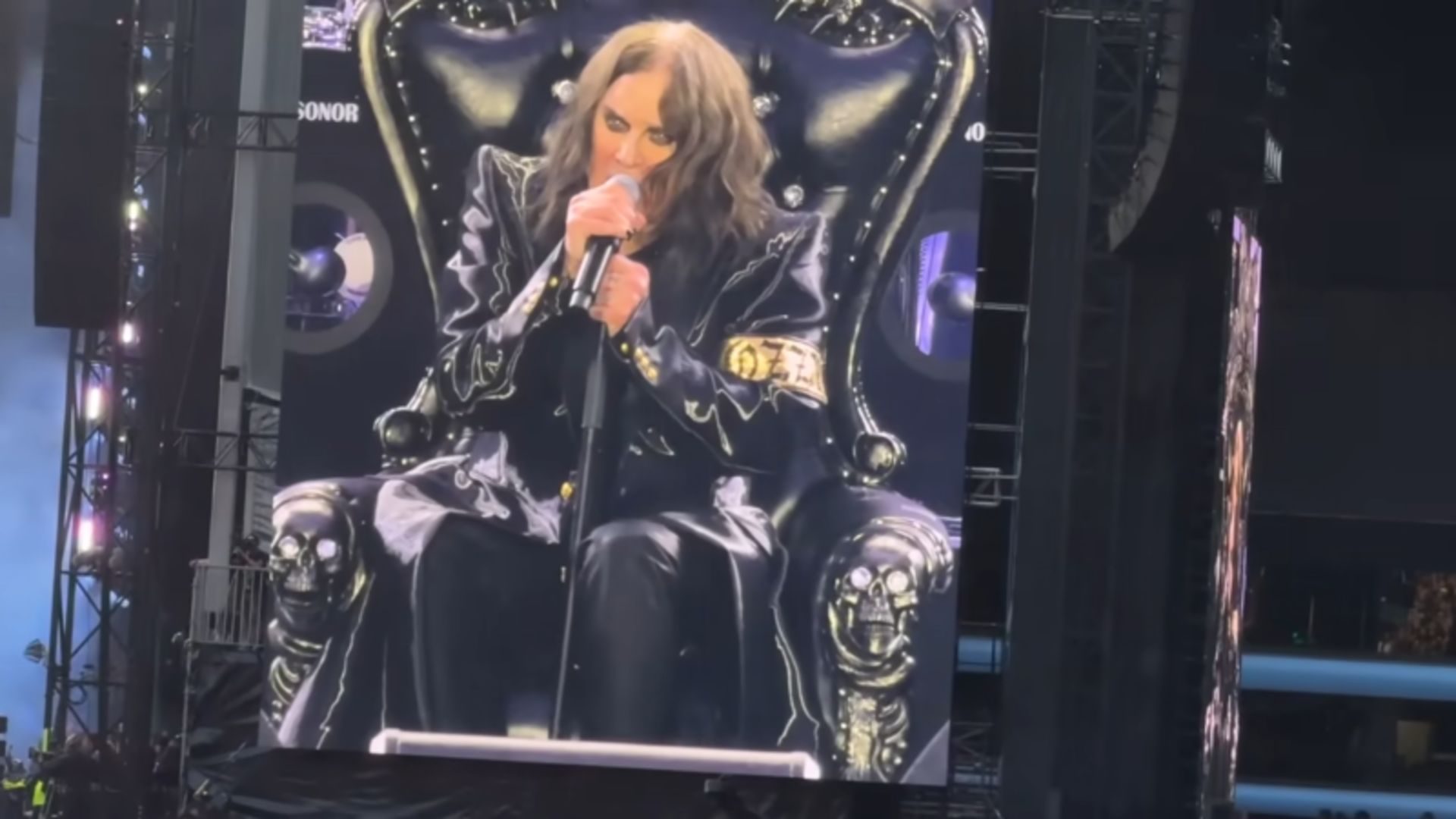 Black Sabbath live, voor het laatst en niemand bleef onbewogen