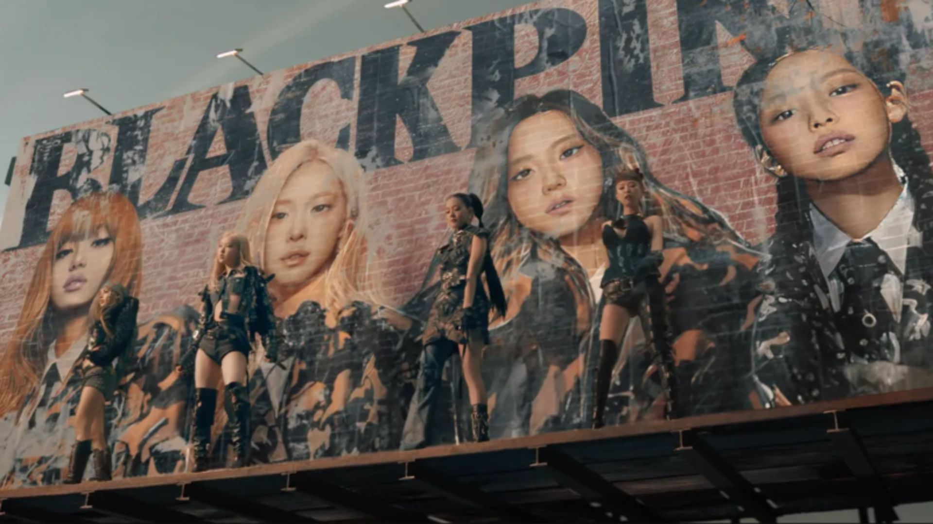 Blackpink breekt YouTube-record met 'Jump': meer dan 26 miljoen views in 24 uur