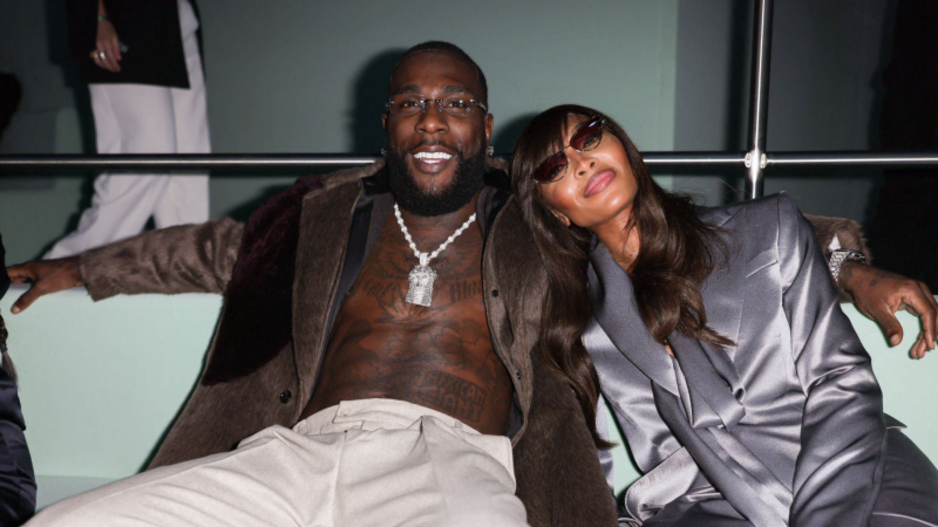 Burna Boy-fans massaal gedupeerd: concertorganisator failliet, ticketgeld foetsie