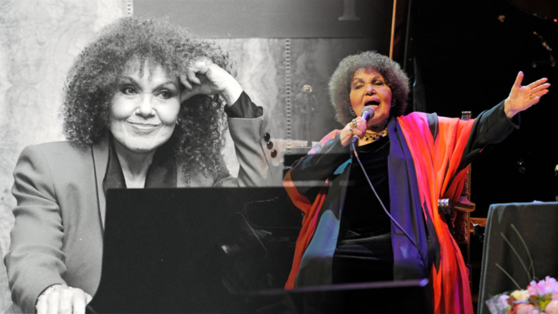 Cleo Laine (1927-2025): de stem die jazz en Shakespeare wist te verenigen