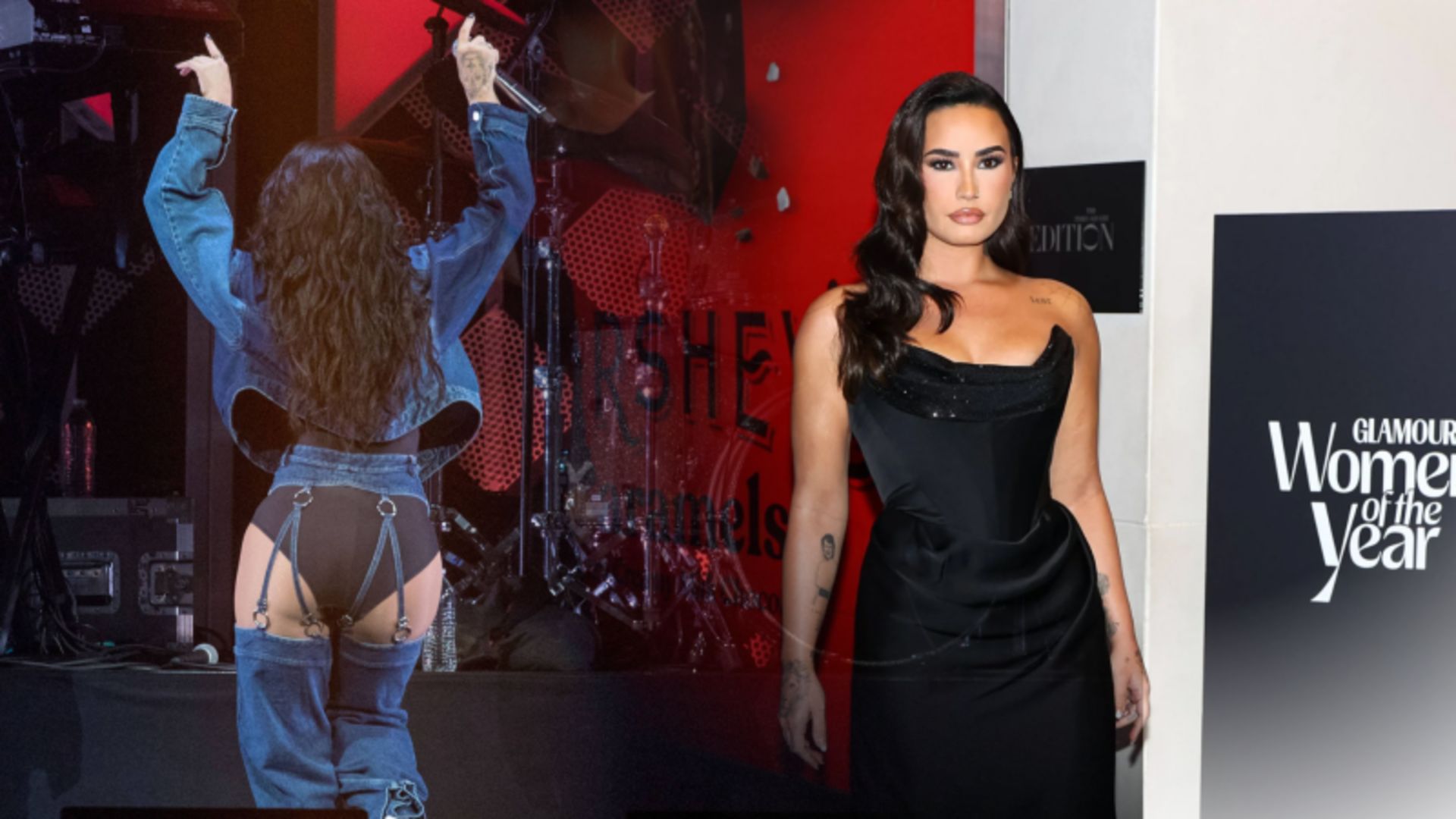  Demi Lovato slaat opnieuw een onverwachte weg in: dit is haar nieuwe geluid