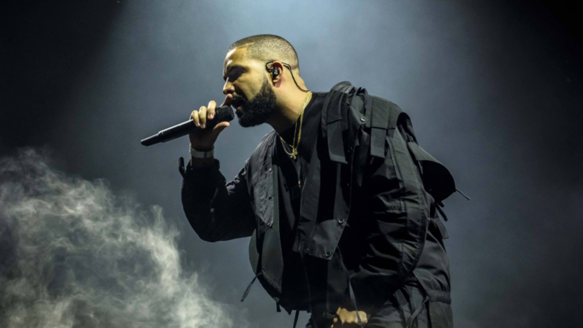 Drake kondigt krachtige terugkeer aan met shows in Ziggo Dome
