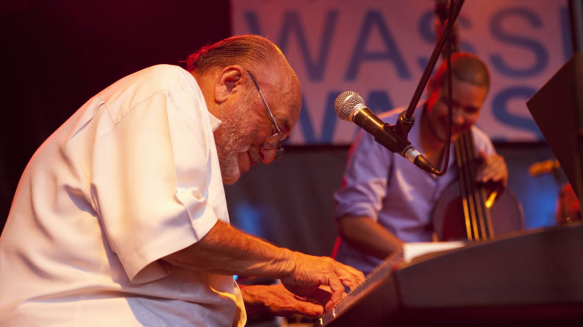 Eddie Palmieri (88) overleden: salsa-visionair die Latin-jazz voorgoed veranderde