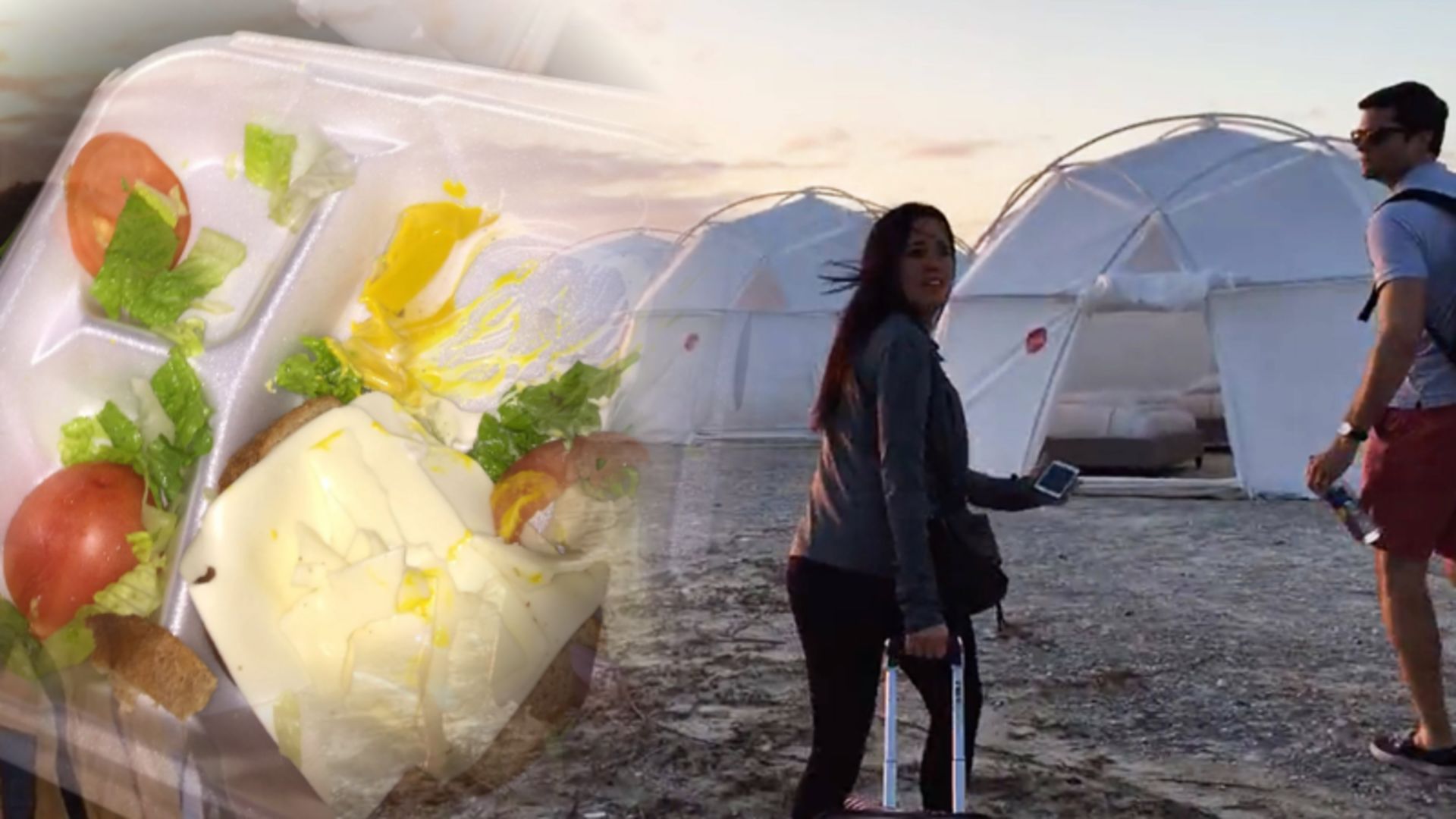 Festival verkocht voor 210.804 euro: een nieuw begin of de volgende ramp?