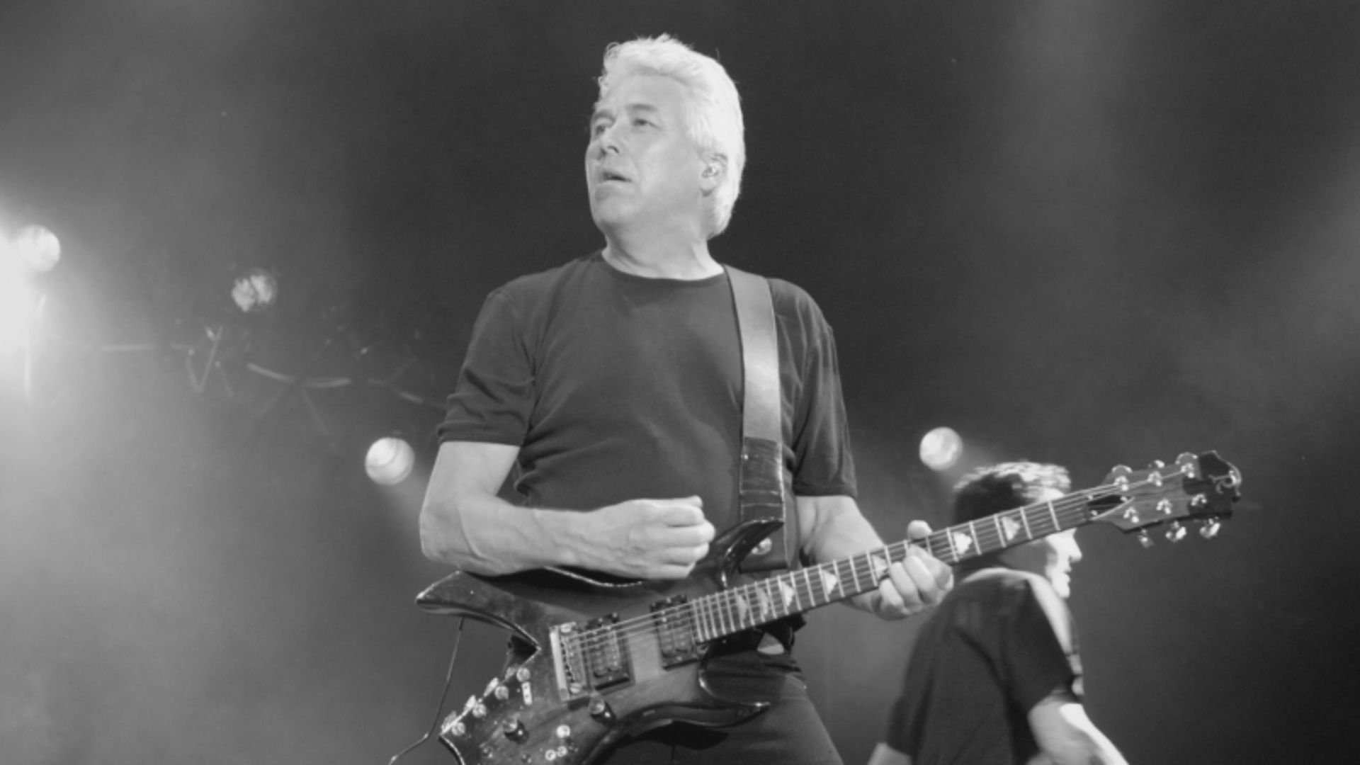 George Kooymans (77) overleden: het stille einde van een rockpionier