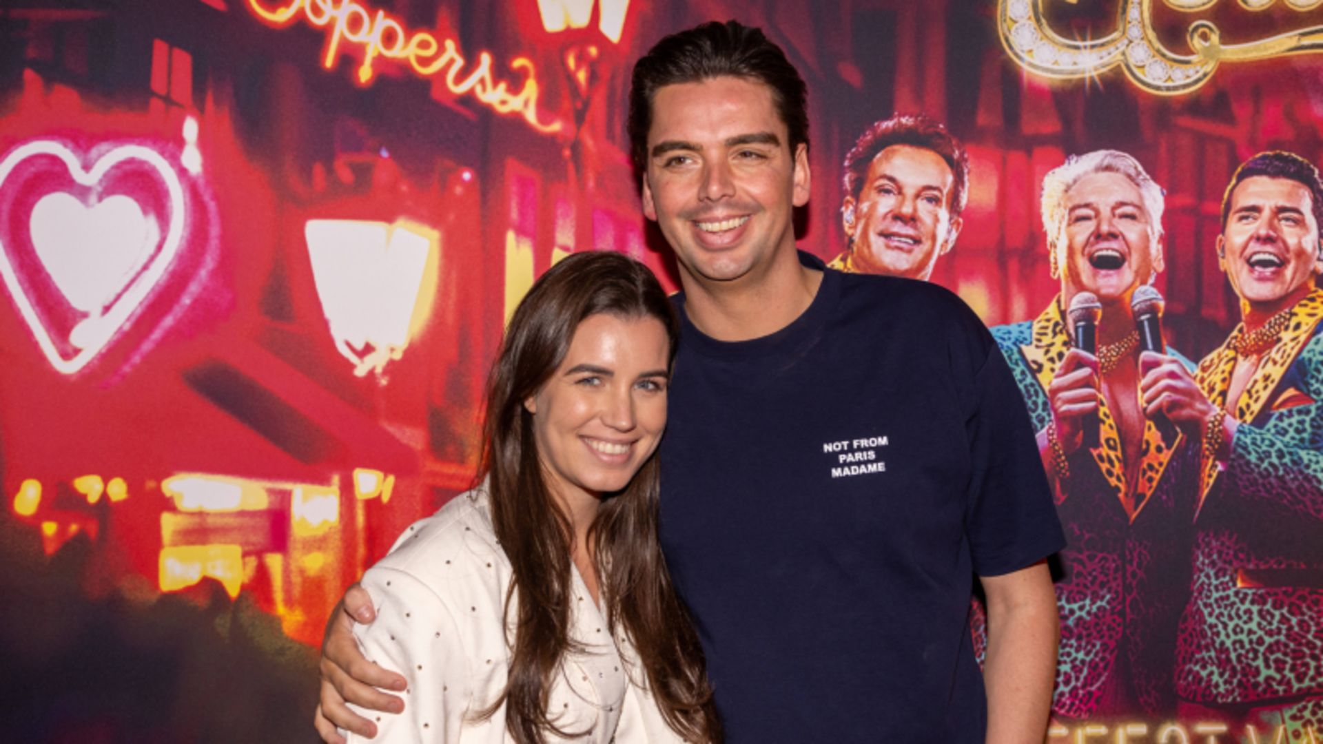 Grote en nieuwe namen vallen op tijdens Buma Awards 2025