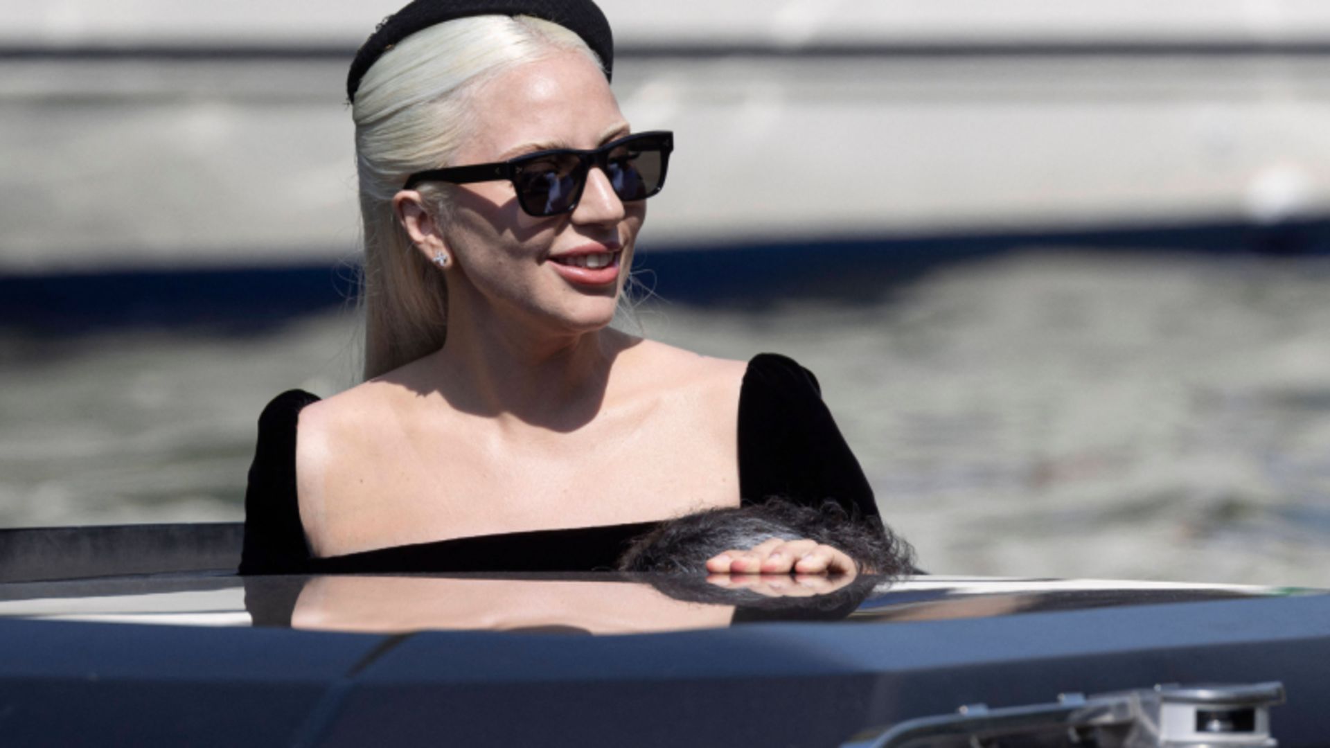 Lady Gaga leidt VMA-race met recordaantal nominaties: 'Dit is pas het begin'
