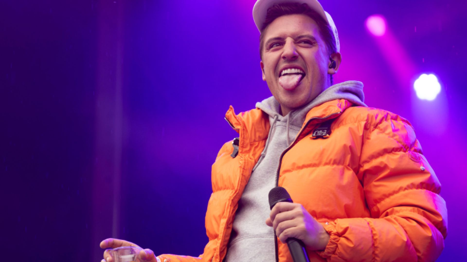 Lil Kleine brengt remix uit van hitnummer 'Lotje'