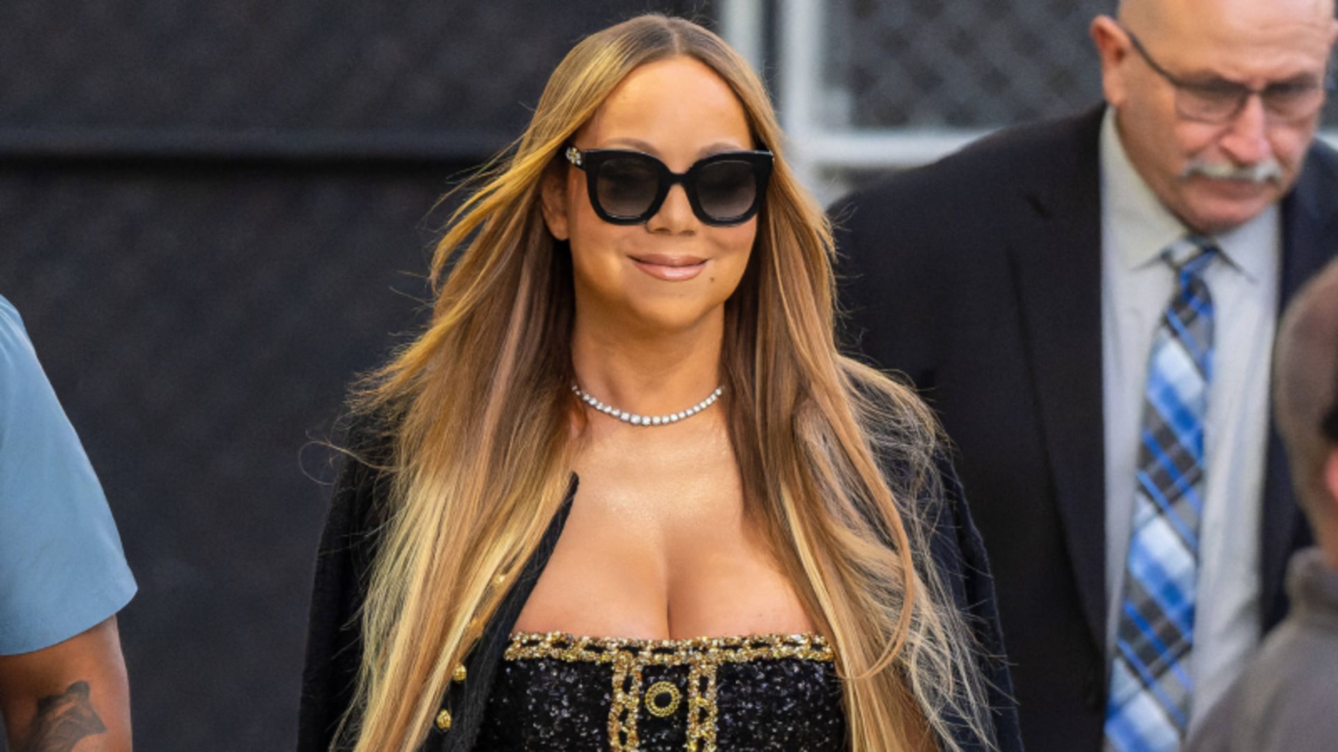Mariah Carey keert terug met eerste nieuwe single sinds 2018