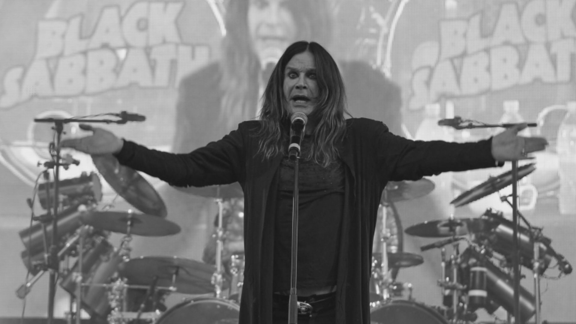 Ozzy Osbourne (76) overleden: het duistere hart van rock zwijgt voorgoed