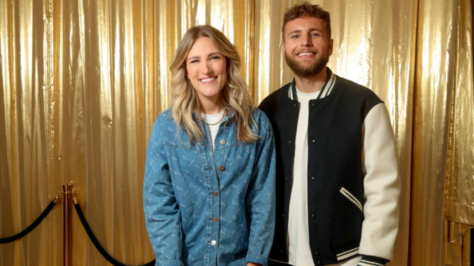 Suzan & Freek gaan toch weer optreden: 'Muziek maken ís voor ons leven' 