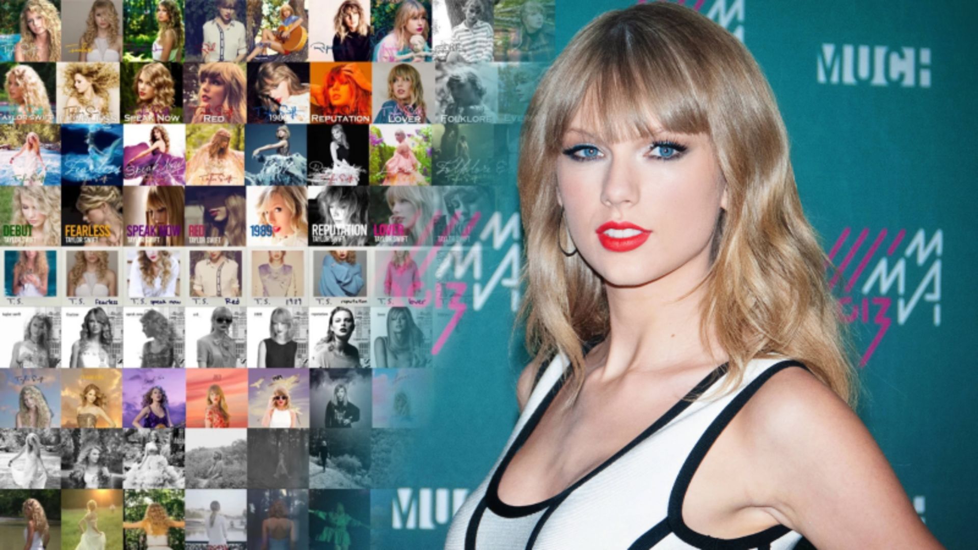 Taylor Swift koopt muziekrechten eerste zes albums terug na jarenlange strijd
