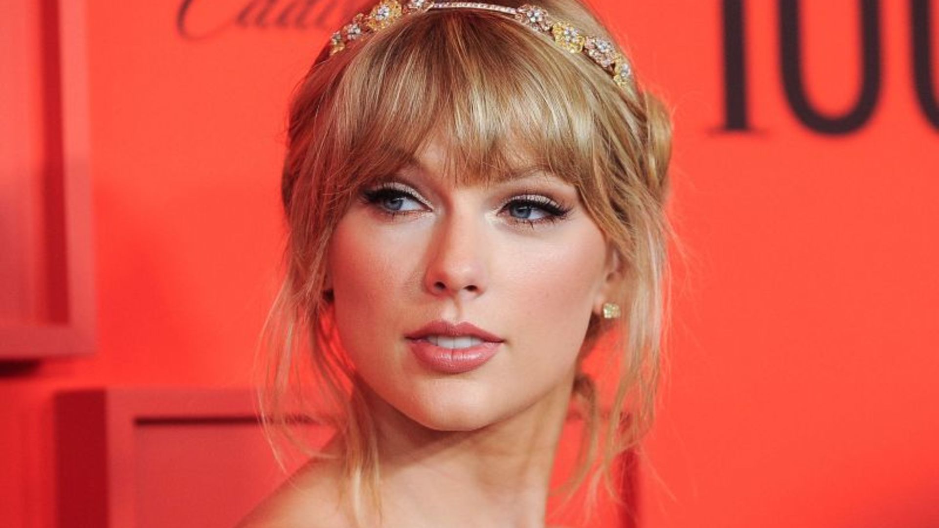 Taylor Swift over nummer voor Toy Story 5: 'Was meteen verliefd'
