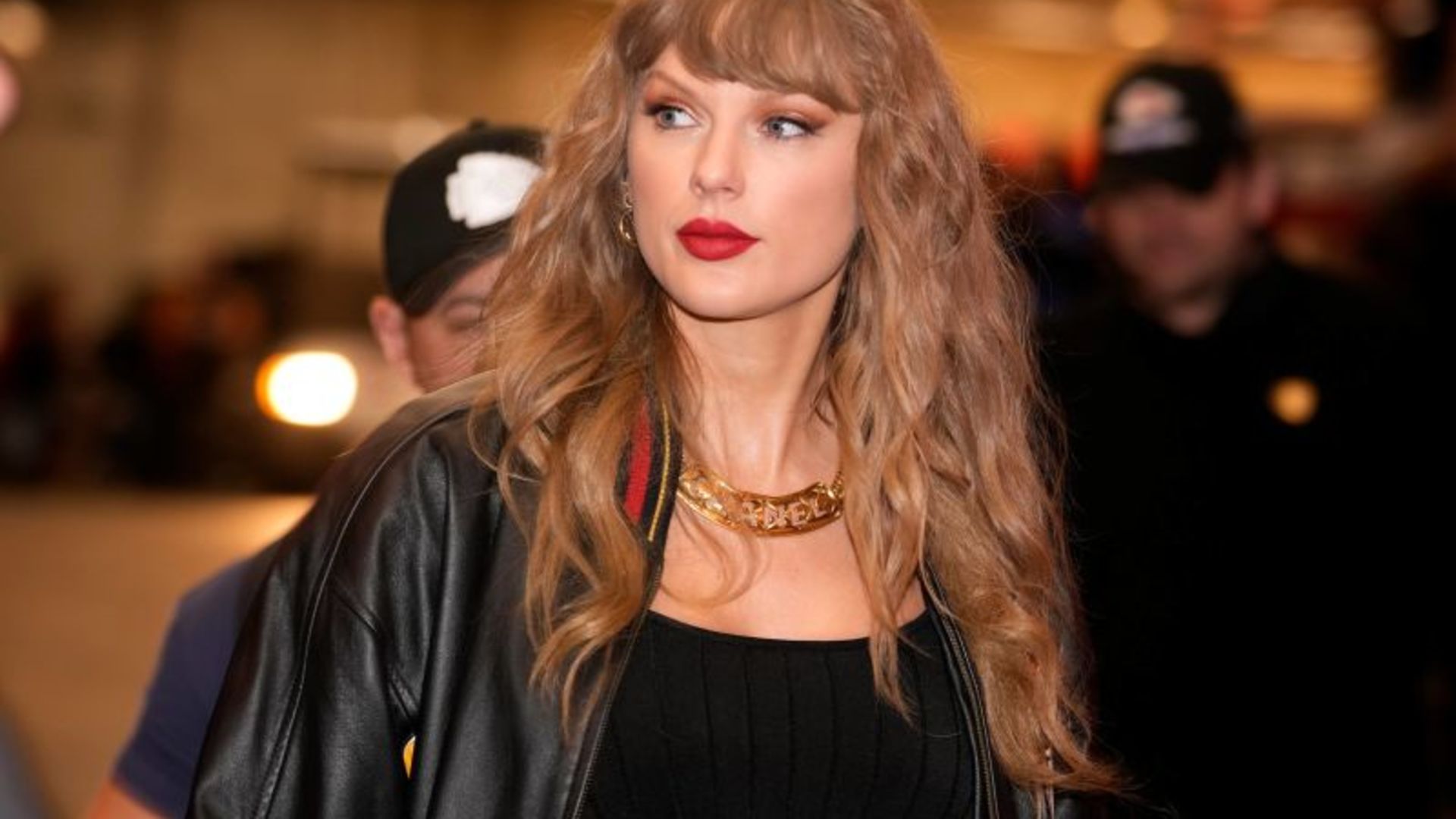 Taylor Swift spreekt lof uit over nieuwe plaat McCartney: "Altijd weer geïnspireerd"