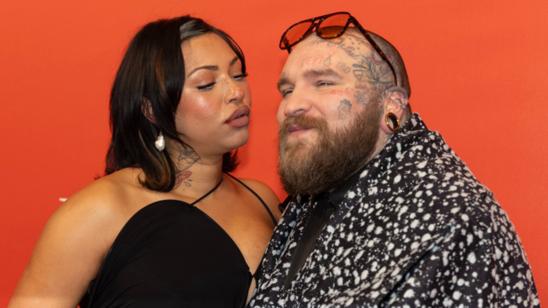 Teddy Swims breekt alle records: 'Lose Control' schrijft popgeschiedenis