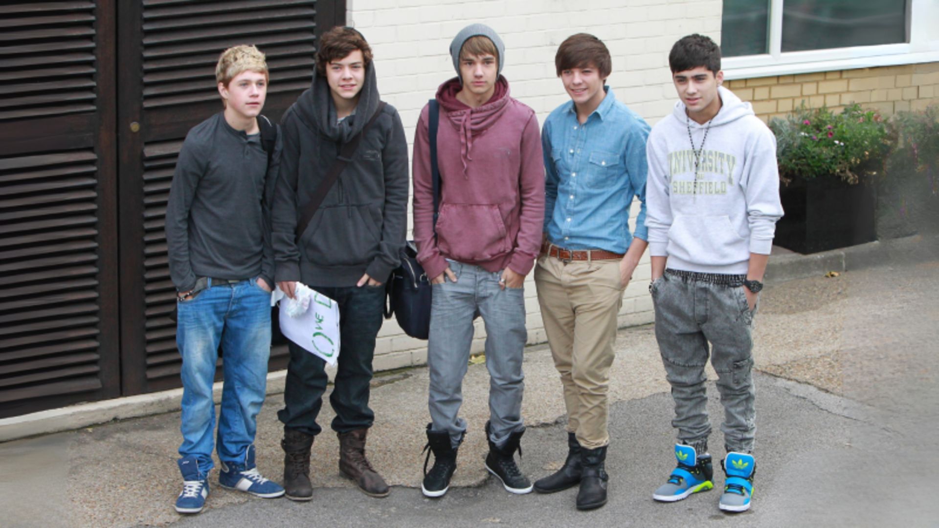 Van tienerdroom tot tragedie: 15 jaar One Direction, de boyband die de wereld veroverde