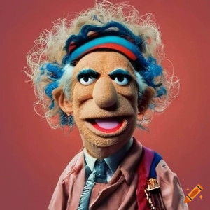 avatar van gerritdepostduif