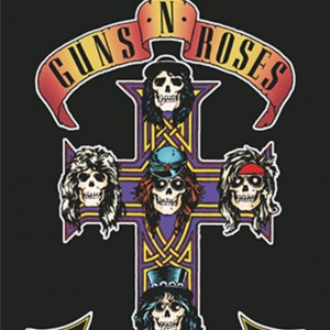 avatar van Guns N' Axl Rose