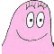 avatar van barbapapa