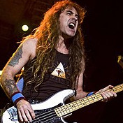 avatar van steve harris