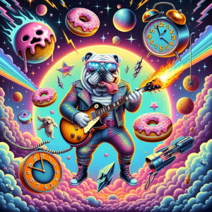 avatar van Uncle Bulldog