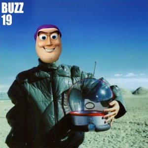 avatar van BuzzLightyear