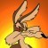 avatar van Wile. E. Coyote