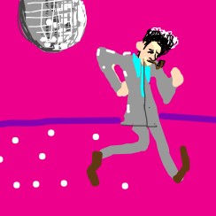 avatar van Perre Verhoeven