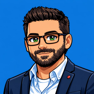 avatar van LuukRamaker