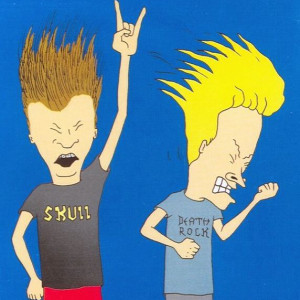 avatar van Mr. Crowley