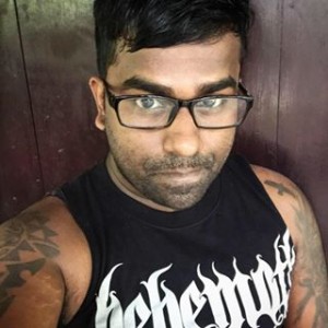 avatar van Sandun Harshana