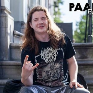 avatar van RhythmMax