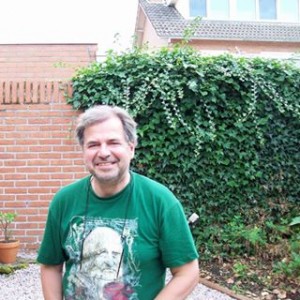 avatar van Hans van Zeeland