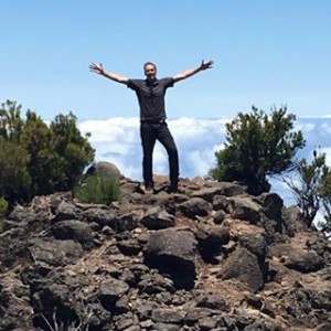 avatar van Michel Hoogendoorn