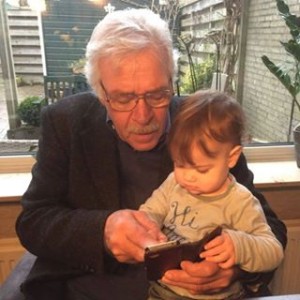 avatar van Tjeerd Zewuster