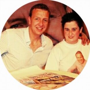 avatar van Katja Lubach