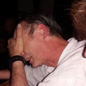 avatar van Ton ten Holder