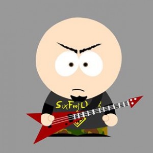 avatar van Jeroen Reininga