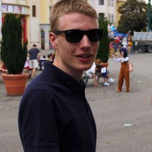 avatar van Tom Roosen