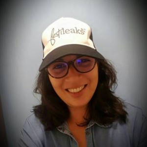 avatar van Debbie Spaan