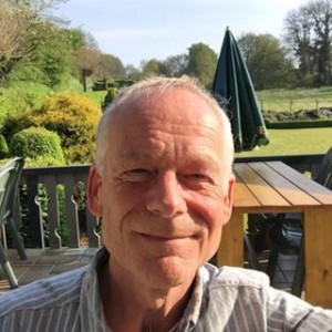 avatar van Han Verlind