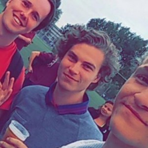 avatar van Felix Kelder