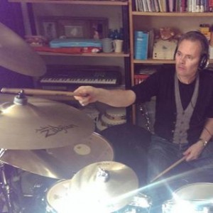 avatar van Lourens de Vries