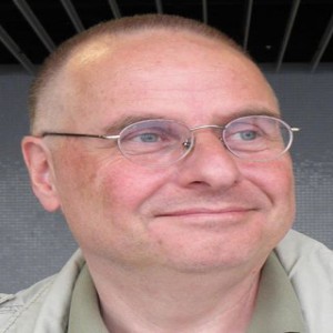 avatar van Ed Bijkerk