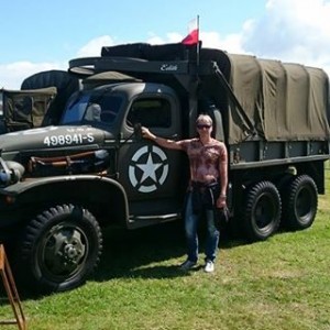 avatar van Peter van Zegveld