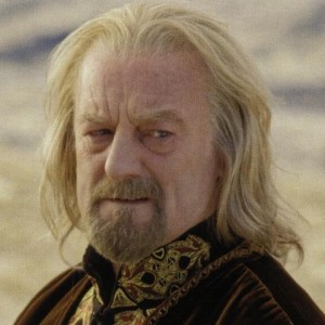 avatar van Theoden King