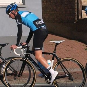 avatar van Tom Messiaen